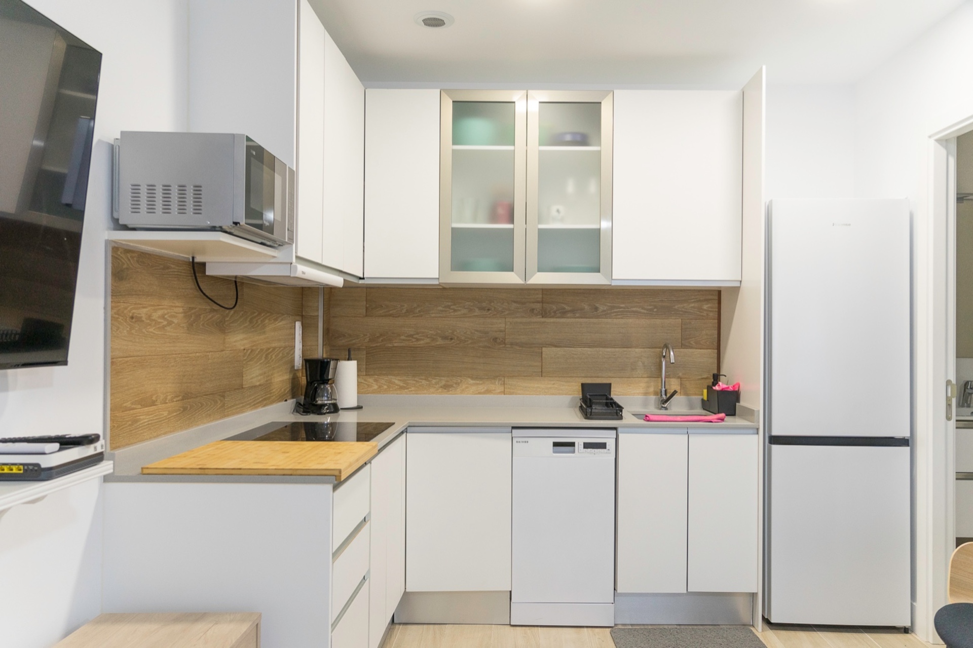 Piso de 30 m² en Las Palmas de Gran Canaria