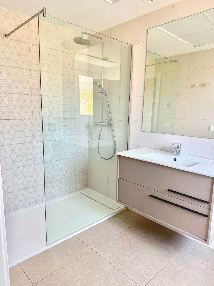 Casa de 300 m² a Finestrat