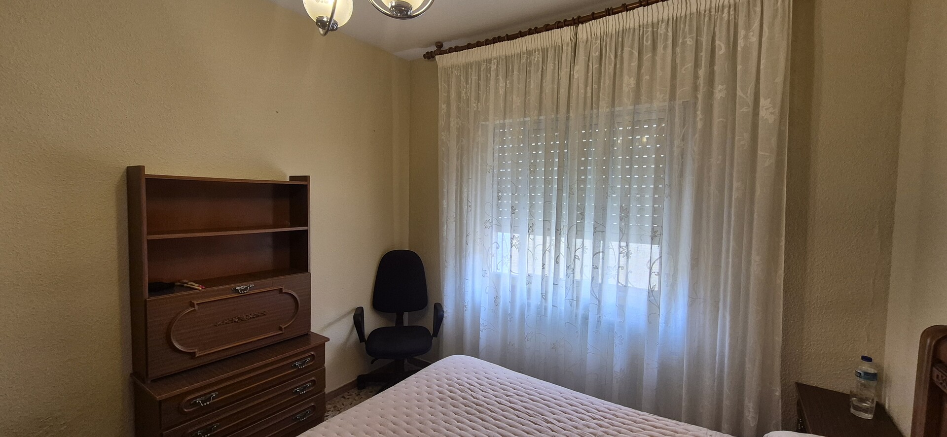 Piso de 95 m² en Ciudad Real