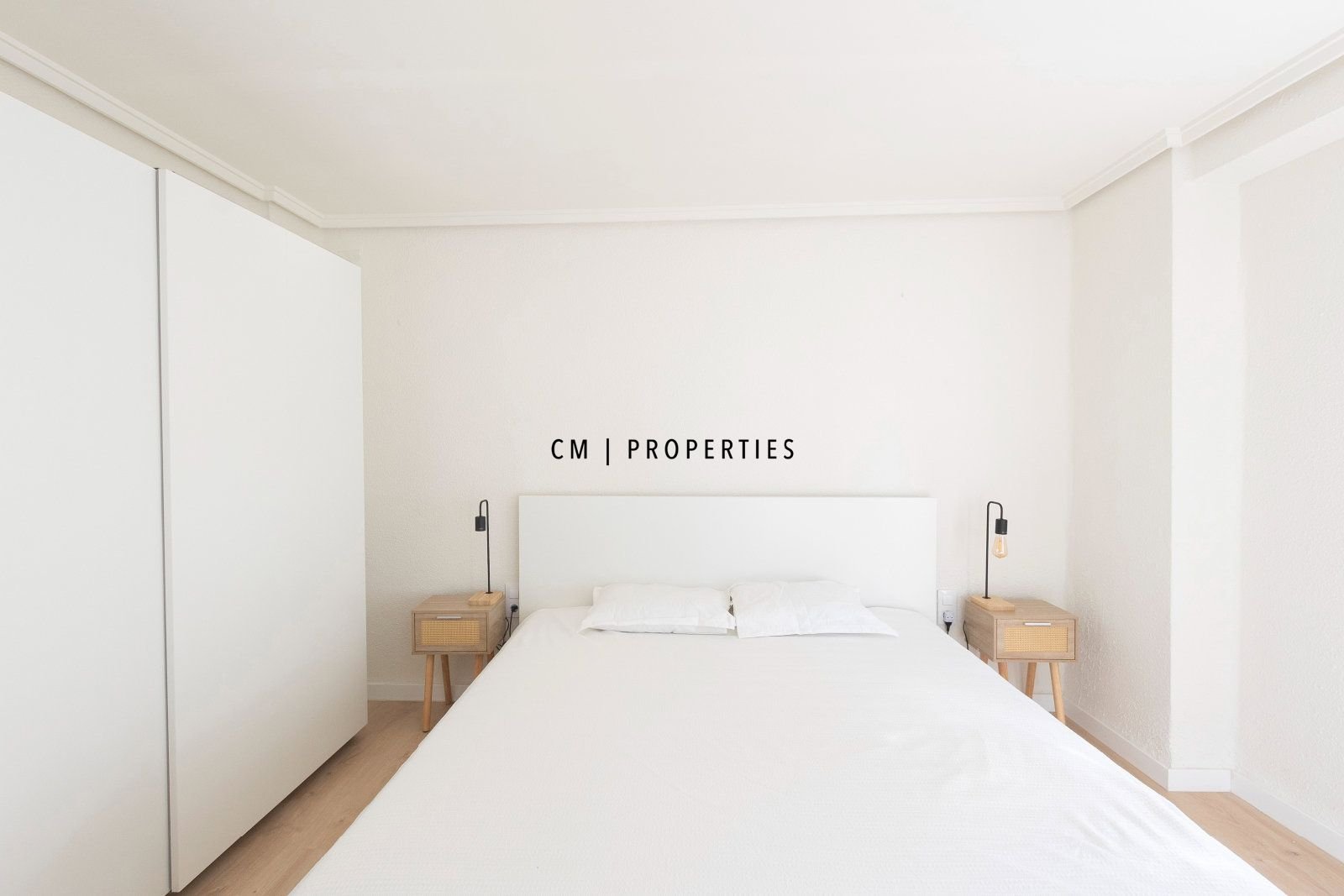Pis de 104 m² a València