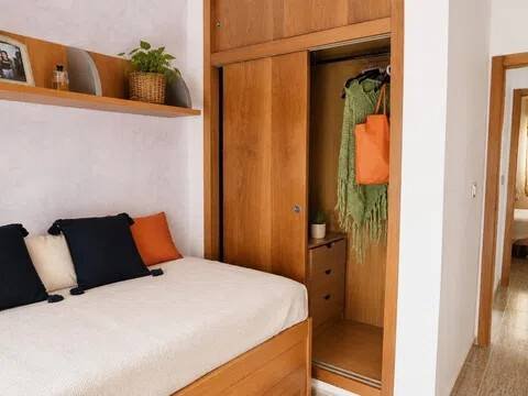 Piso de 65 m² en Cartagena