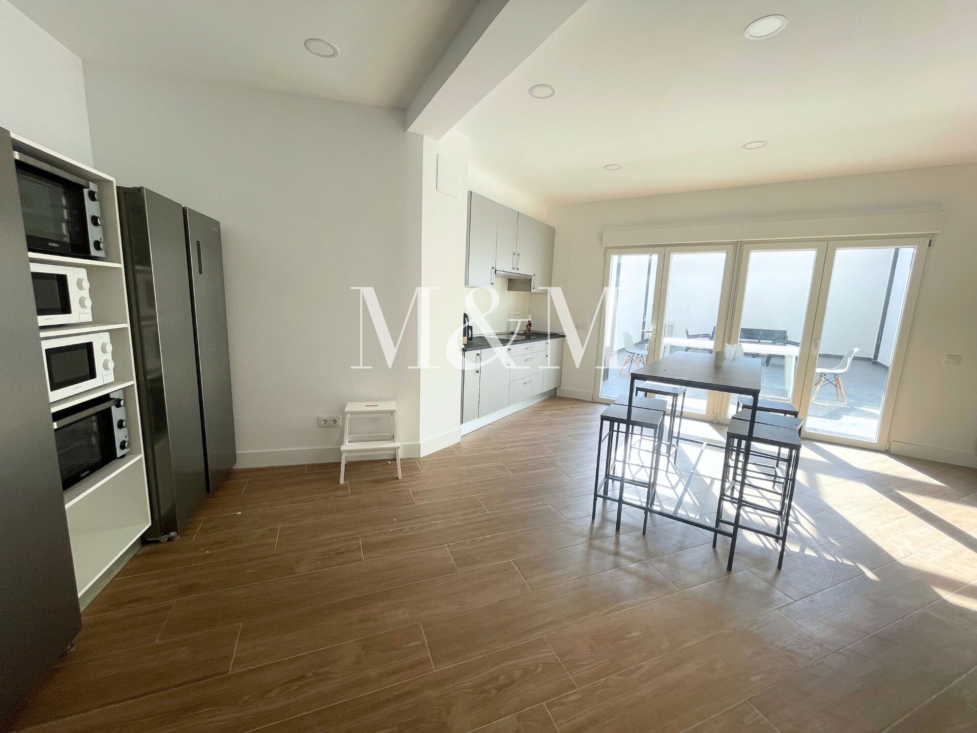 Habitación 290 m², Villanueva de la Cañada
