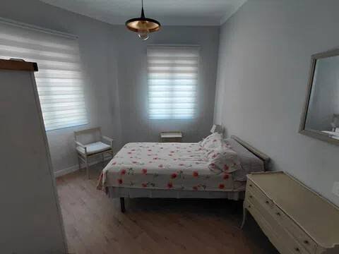 Piso de 146 m² en Madrid