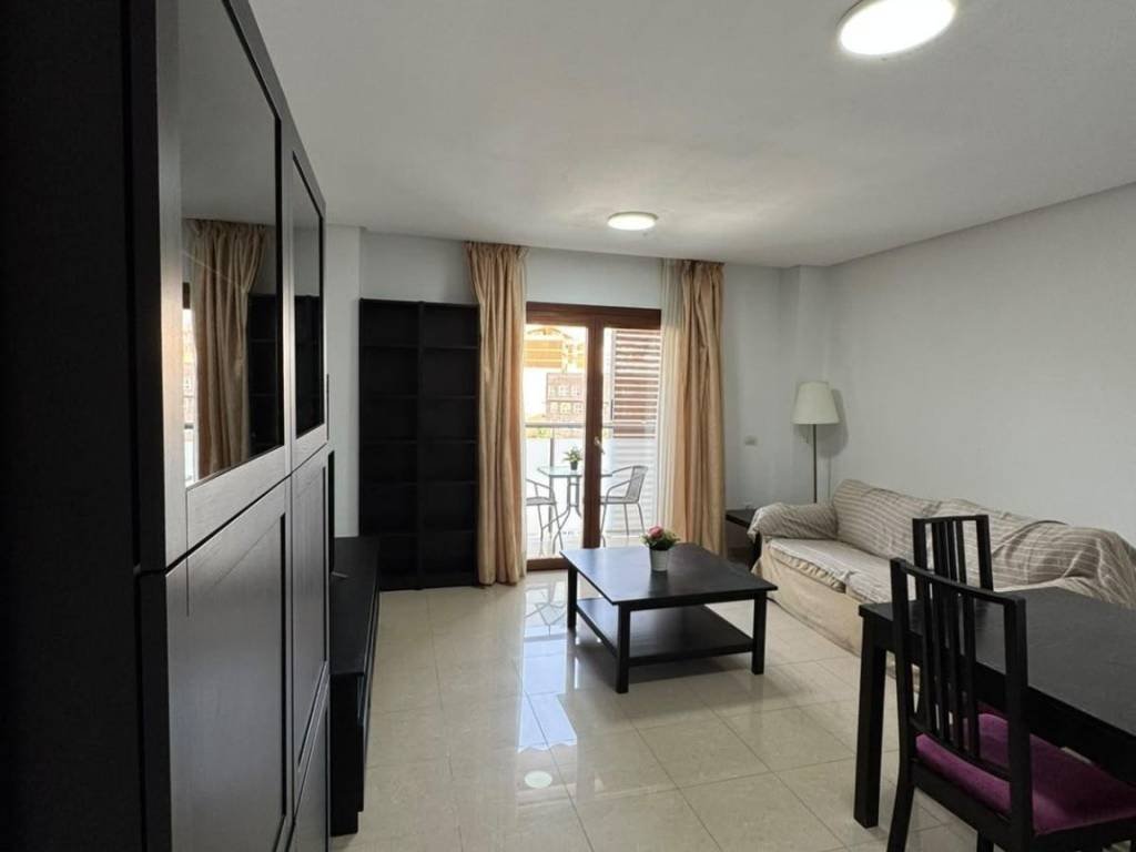 Piso de 71 m² en Santa Cruz de Tenerife