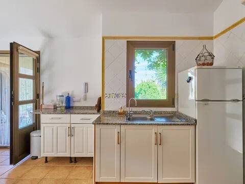 Casa de 98 m² a Turre