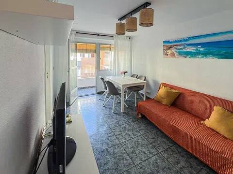 Piso de 77 m² en Almería