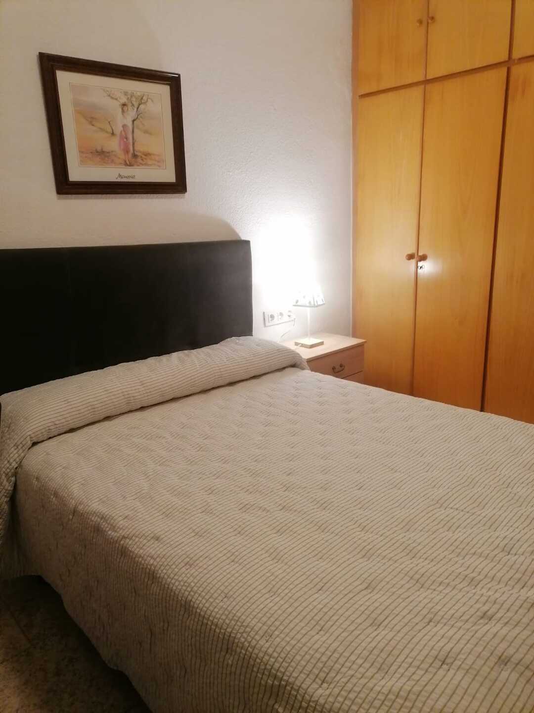Habitació 130 m², Còrdova