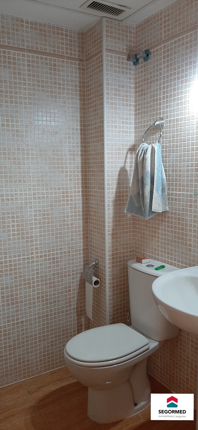 Casa de 196 m² en Segorbe