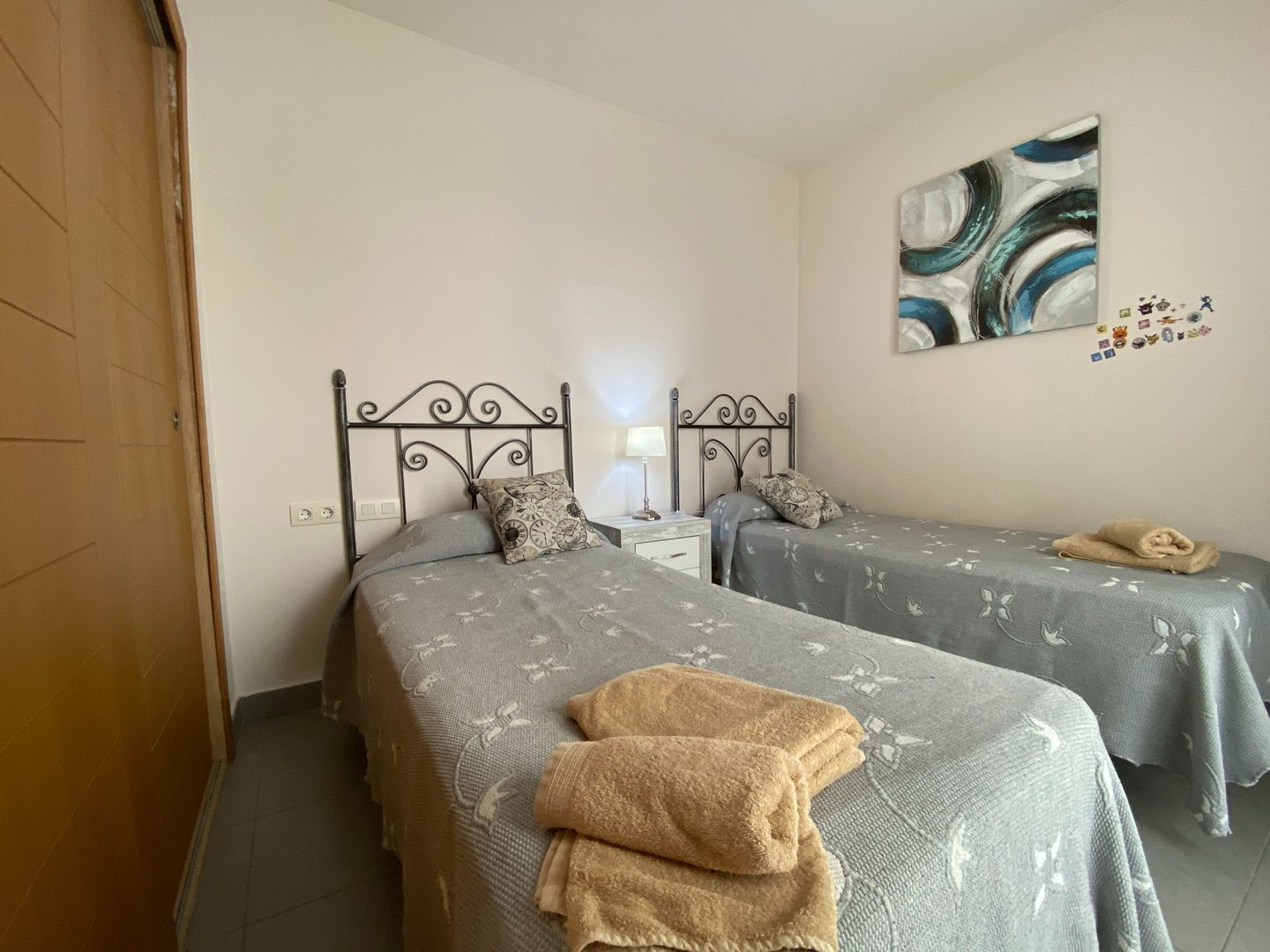 Piso de 150 m² en Mojácar