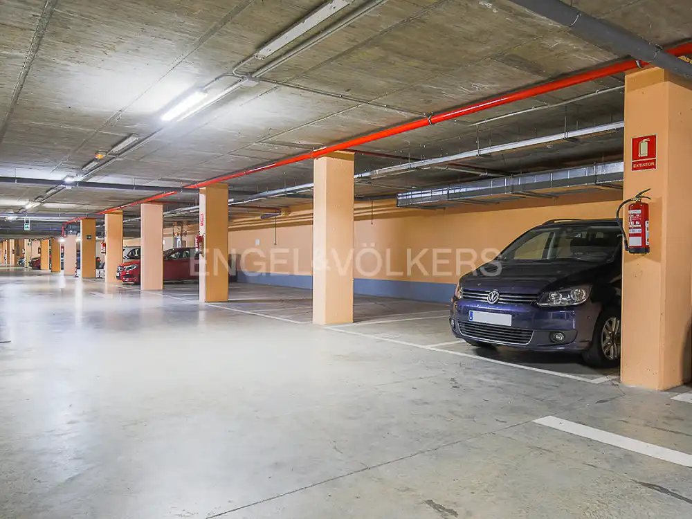 Piso de 120 m² en Valencia
