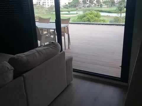 Apartamento 120 m² em Almería