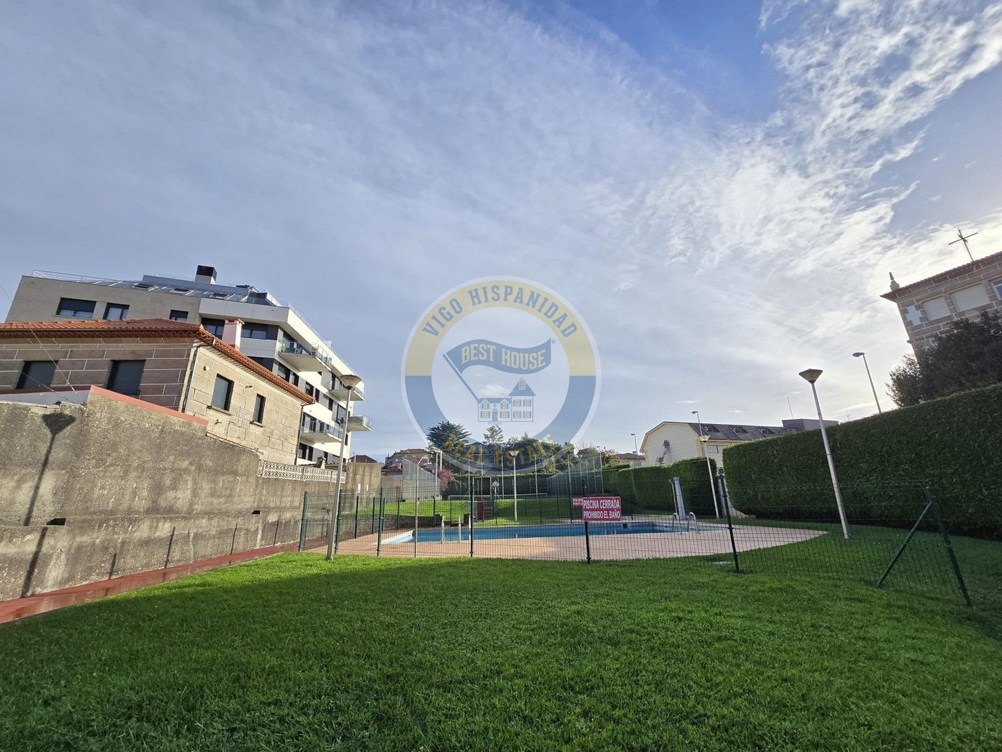 Flat 100 m² in Vigo
