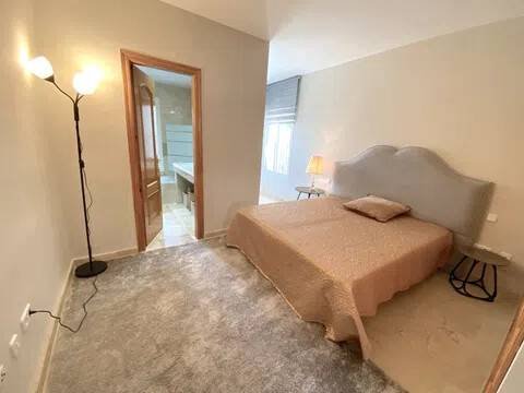 Pis de 105 m² a Marbella