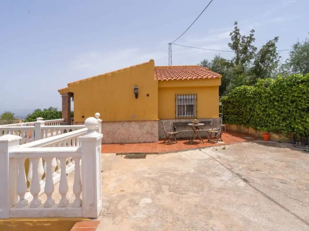 Casa de 90 m² a Alhaurín el Grande