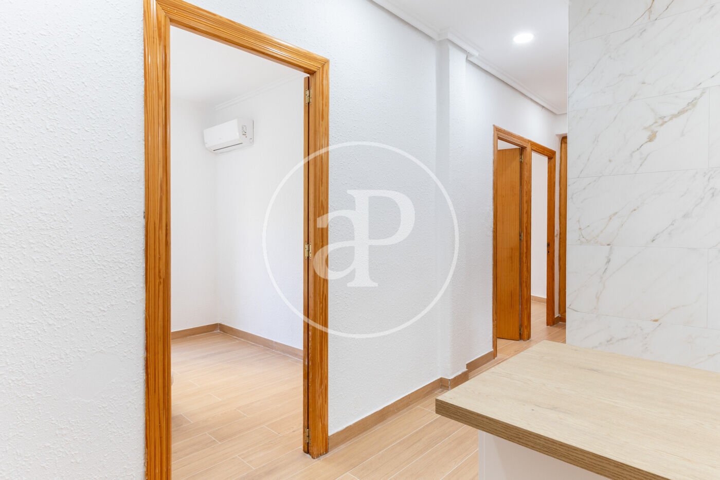 Pis de 85 m² a València