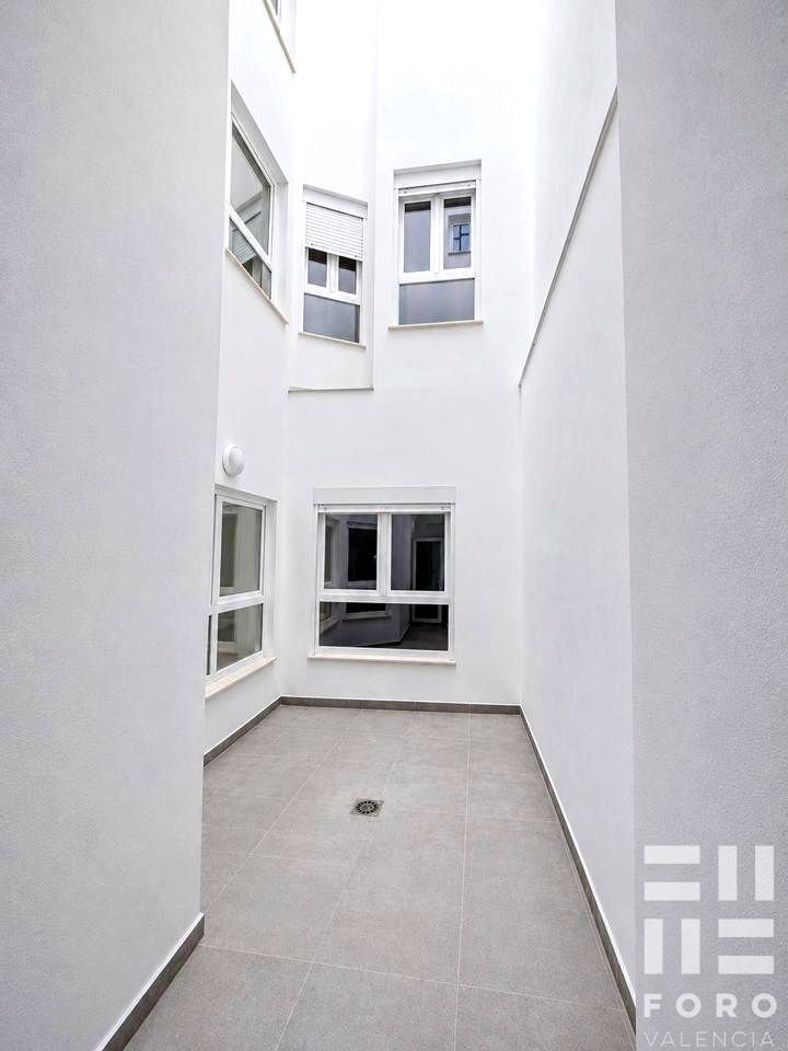 Pis de 114 m² a Xeraco