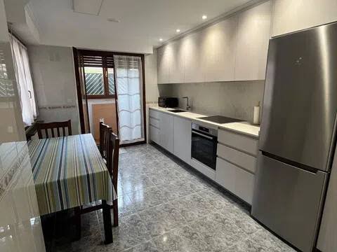 Piso de 250 m² en Zarauz