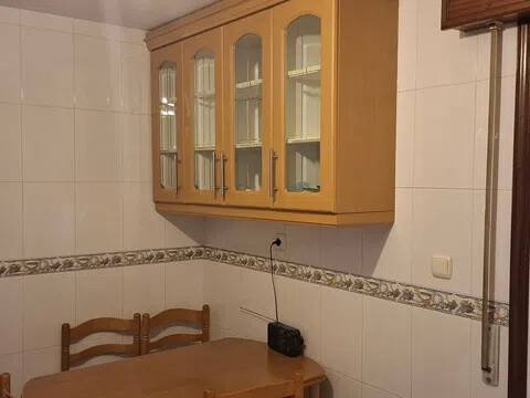 Pis de 90 m² a Pontevedra