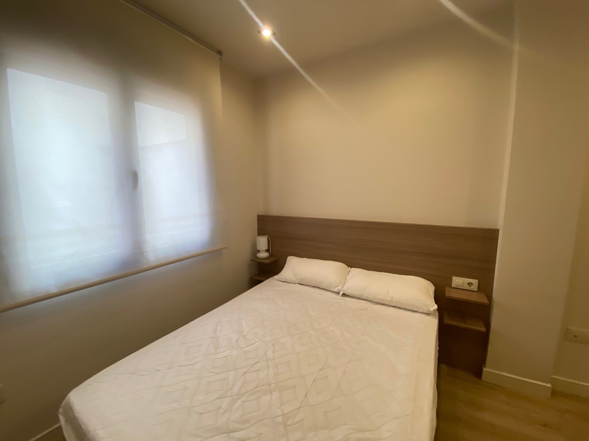 Piso de 60 m² en Badajoz