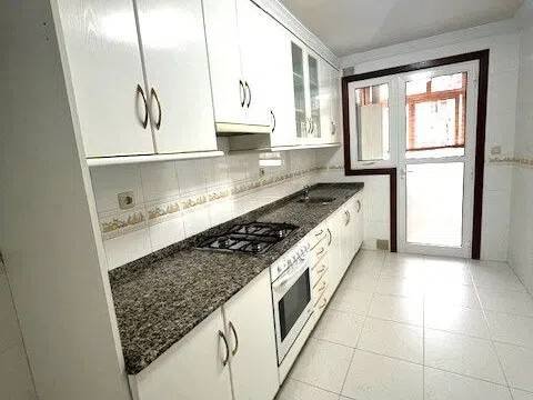 Piso de 75 m² en La Coruña
