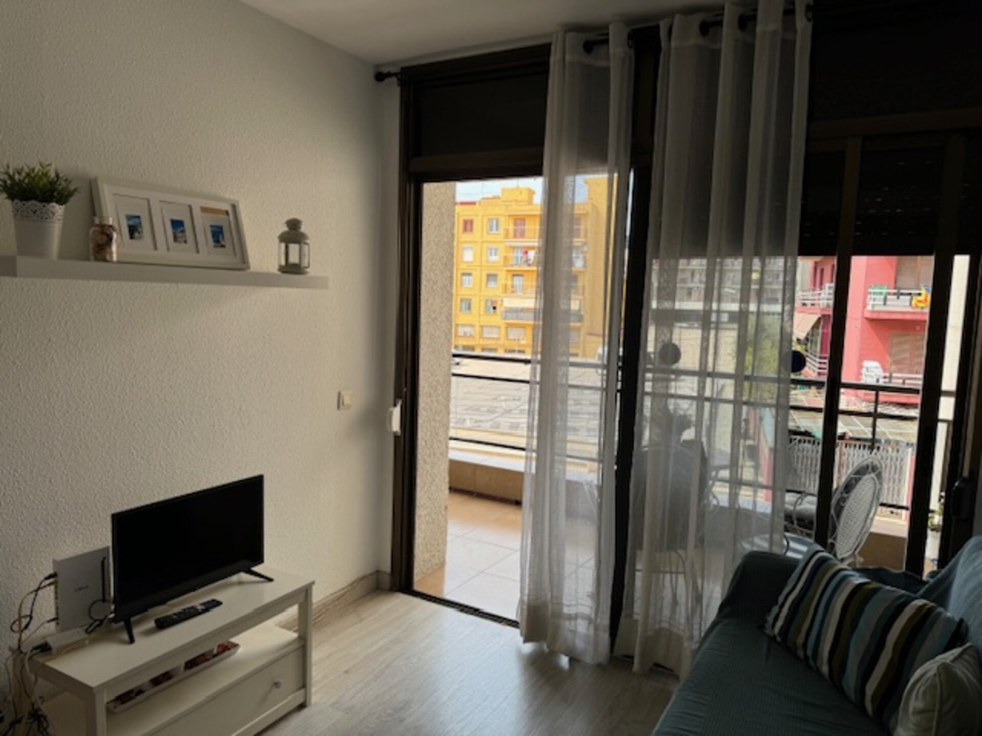 Piso de 52 m² en Calella