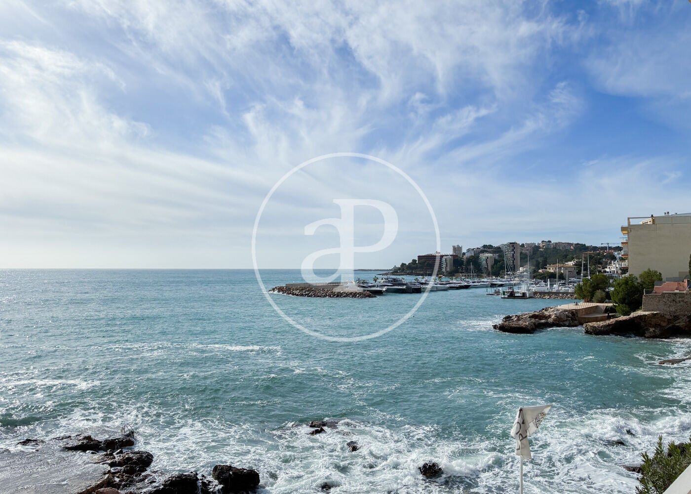 Piso de 140 m² en Palma