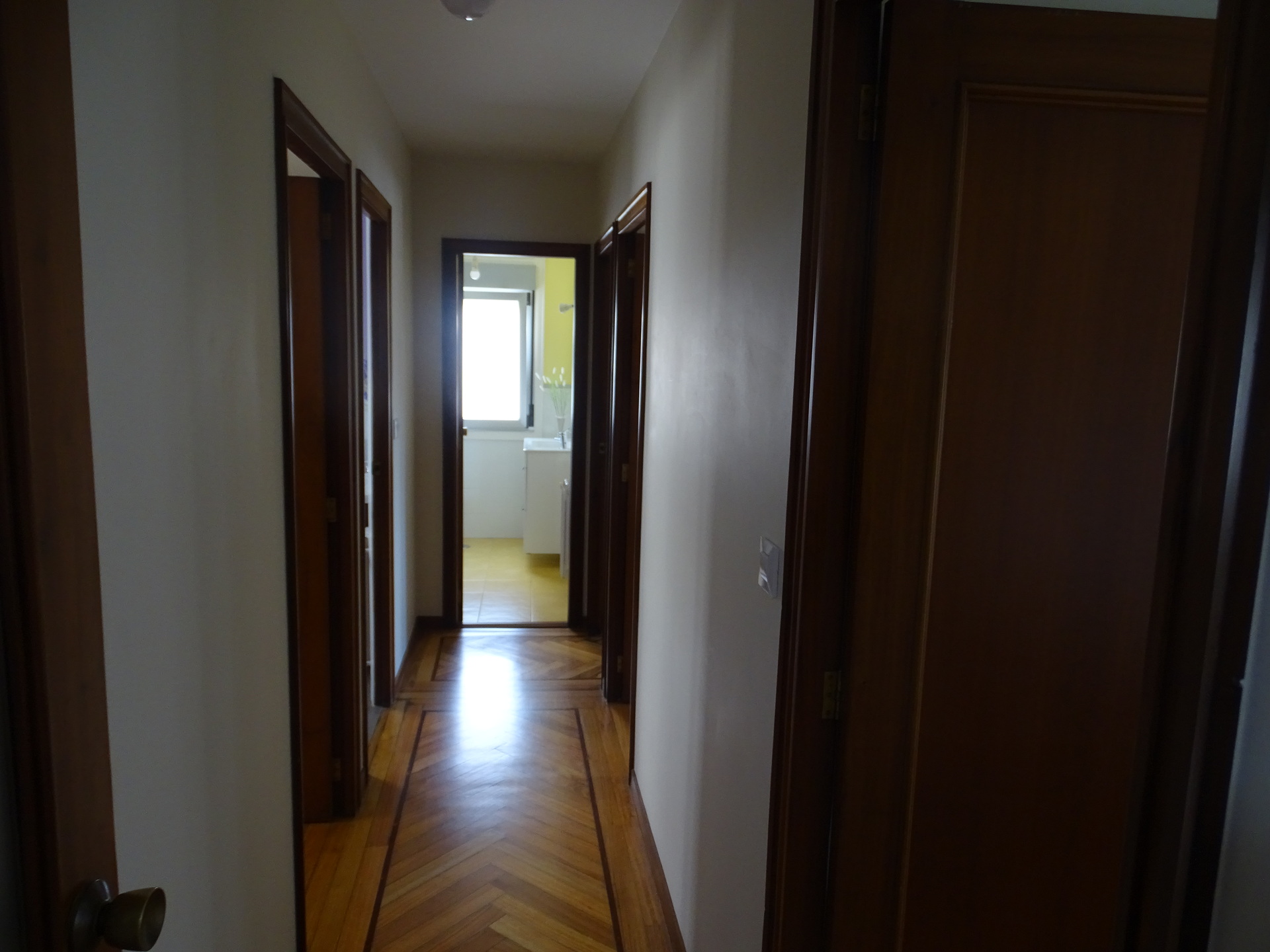 Piso de 100 m² en Vigo