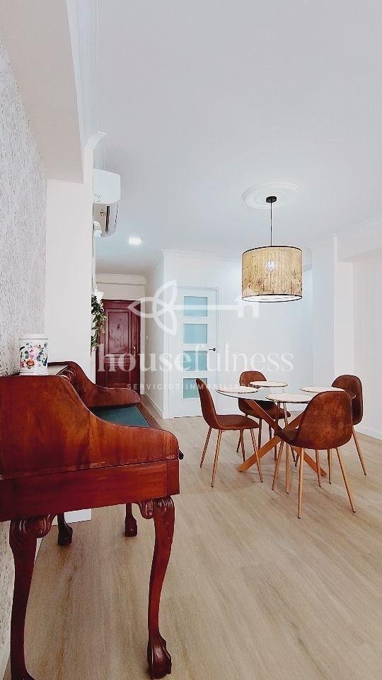 Piso de 90 m² en Ferrol