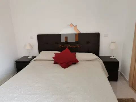 Piso de 54 m² en San Bartolomé de Tirajana