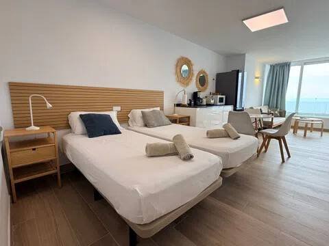 Piso de 41 m² en Mogán