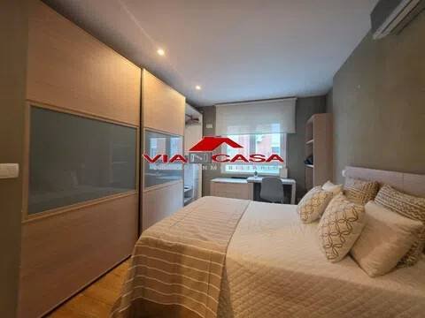 Piso de 120 m² en Madrid
