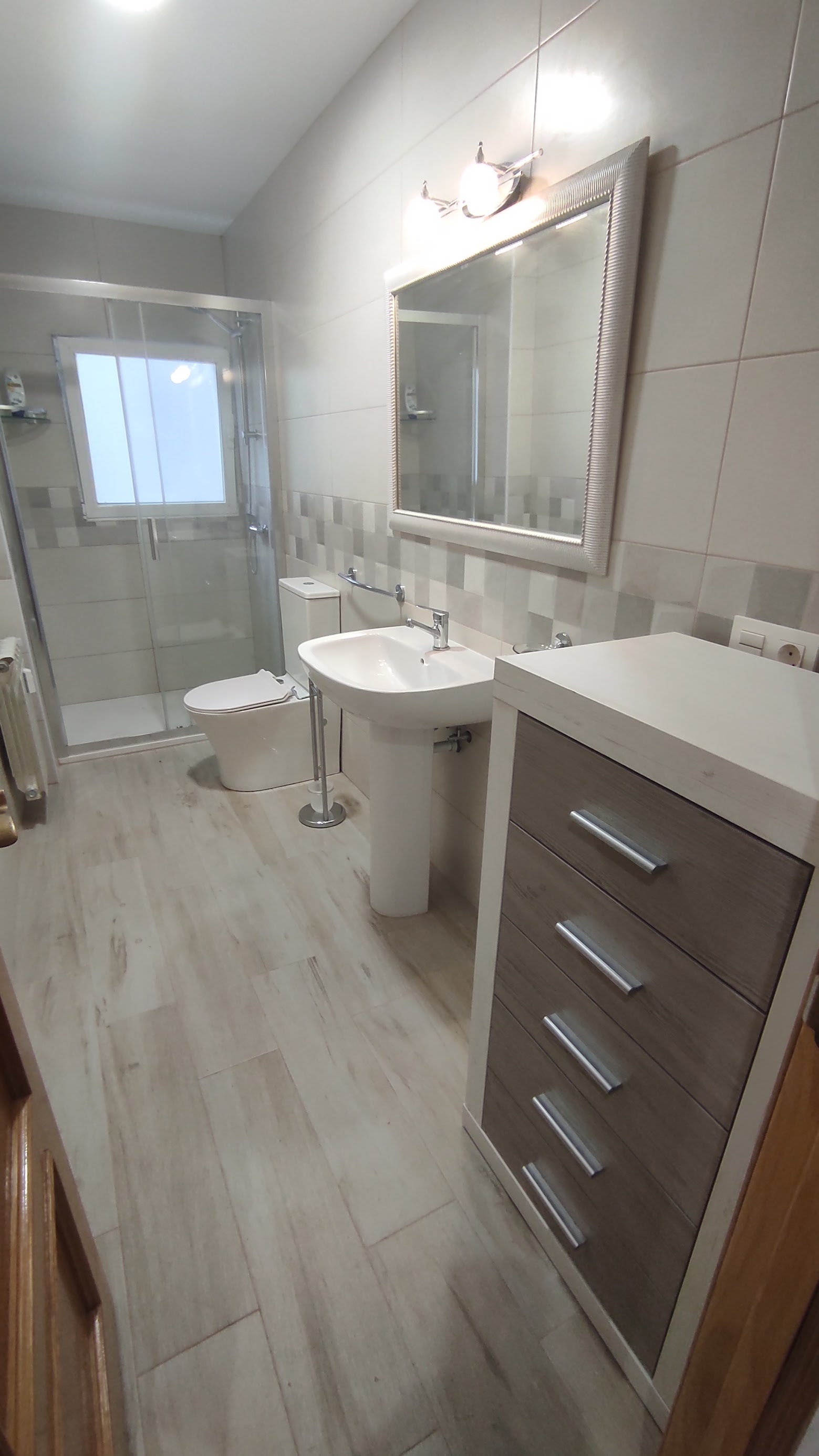 Habitación 125 m², Burgos