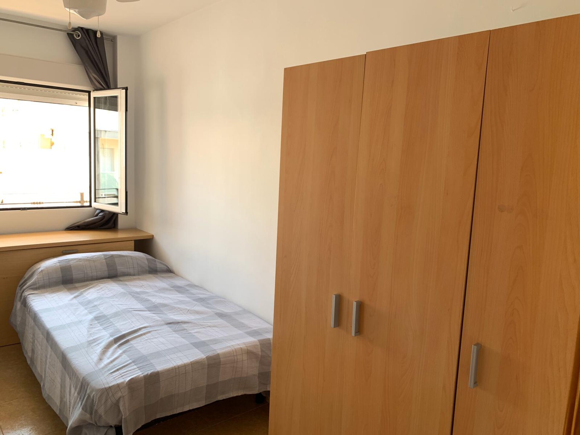 Pis de 58 m² a Vinaròs