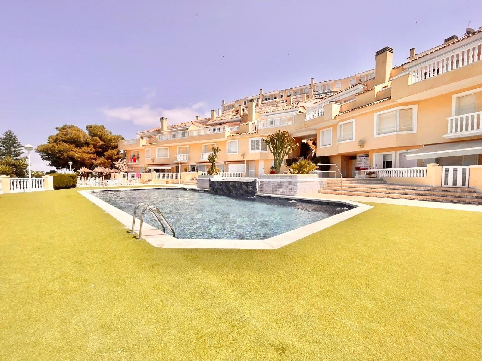 Piso de 350 m² en Cartagena