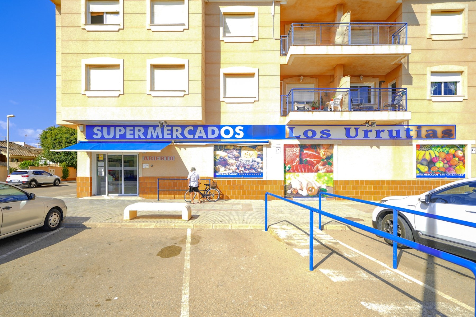 Piso de 87 m² en Dolores