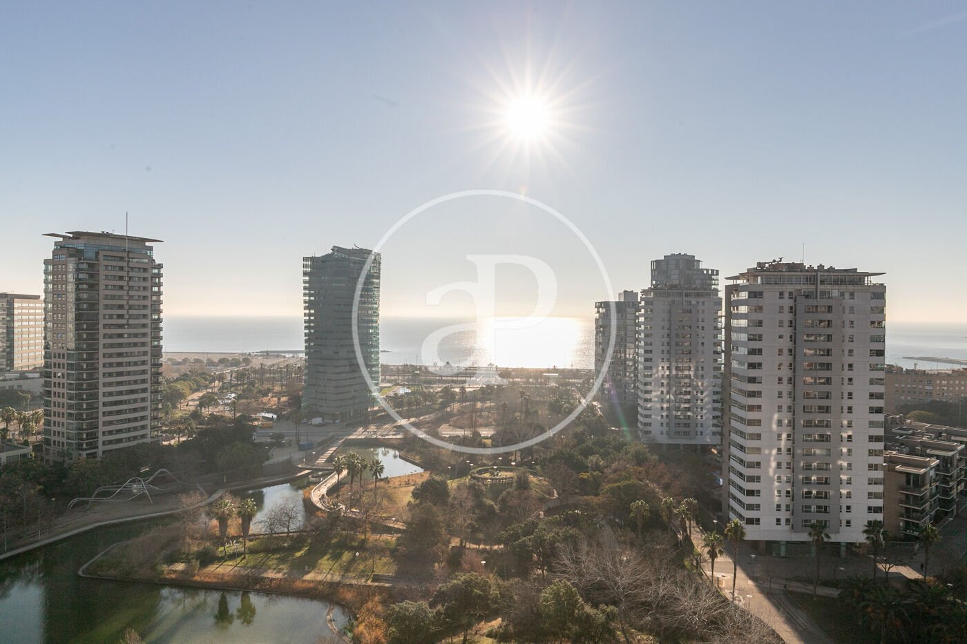 Piso de 106 m² en Barcelona