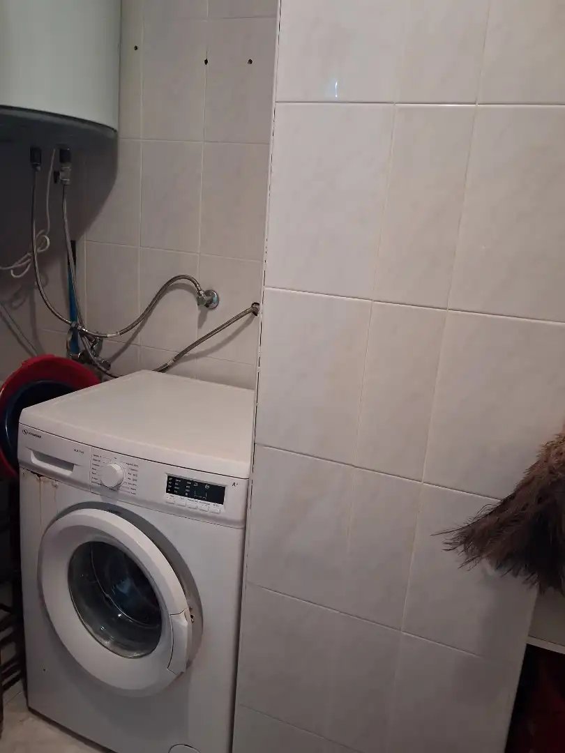 Pis de 74 m² a Sanlúcar de Barrameda