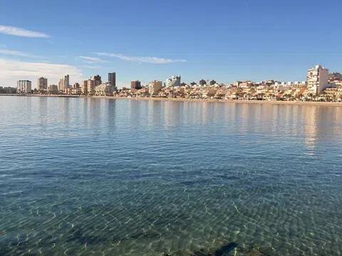 Piso de 161 m² en el Campello