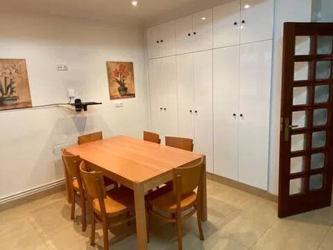 Piso de 103 m² en Santiago de Compostela