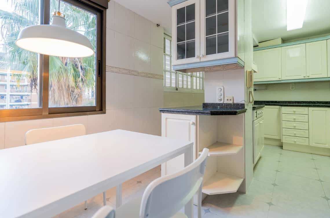 Habitació de lloguer, València