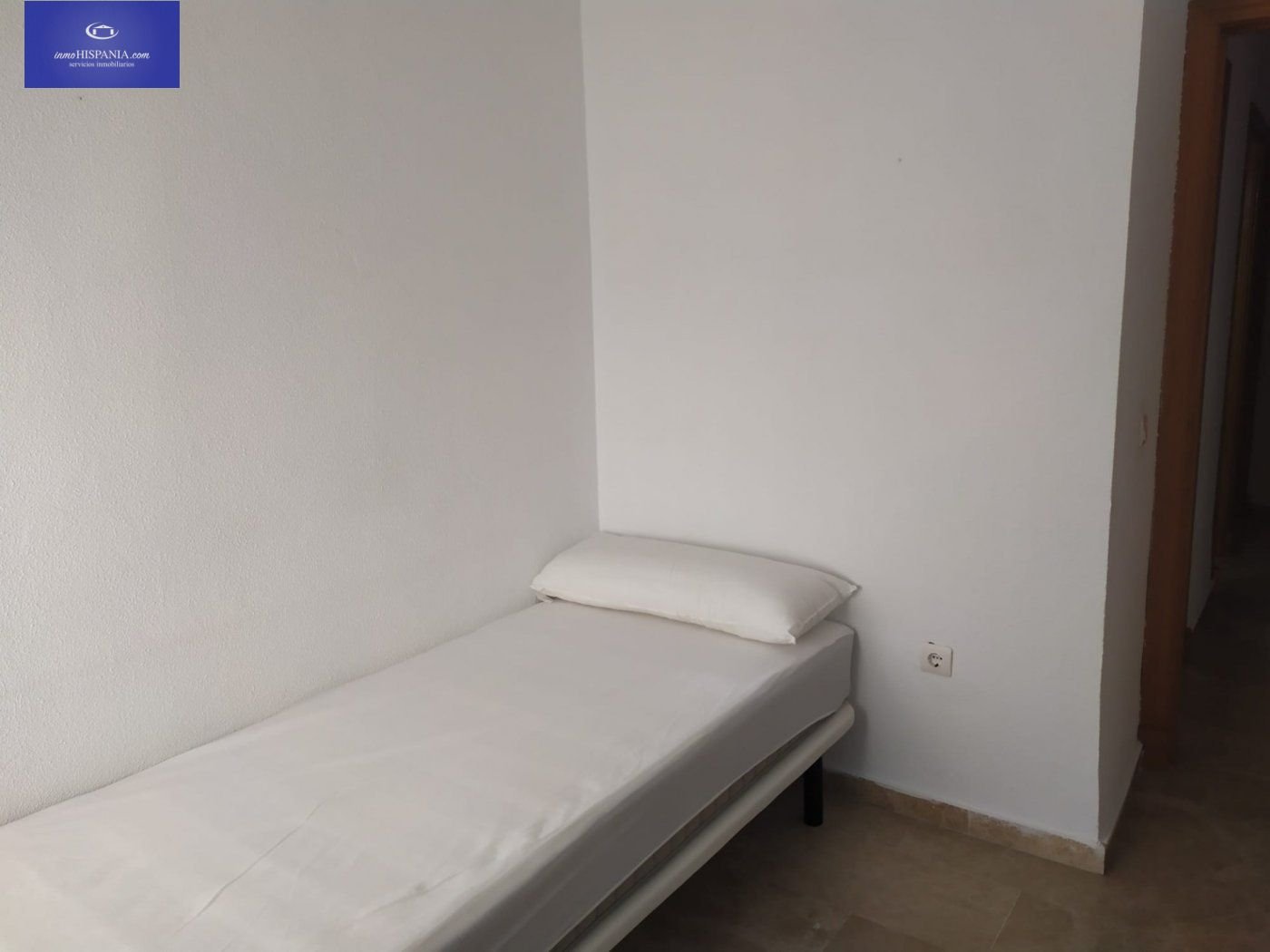 Piso de 86 m² en Cádiz