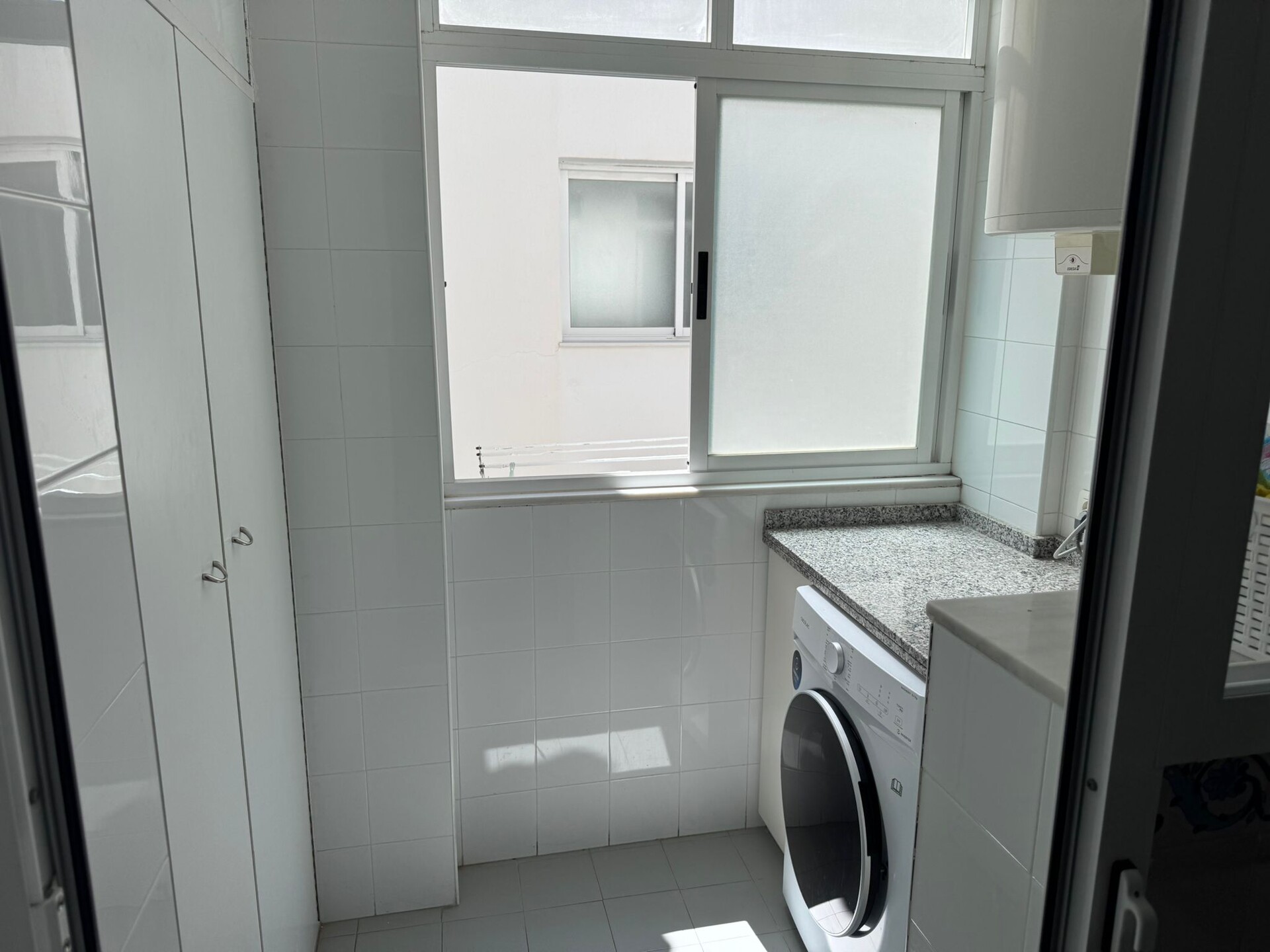 Piso de 110 m² en Almuñécar