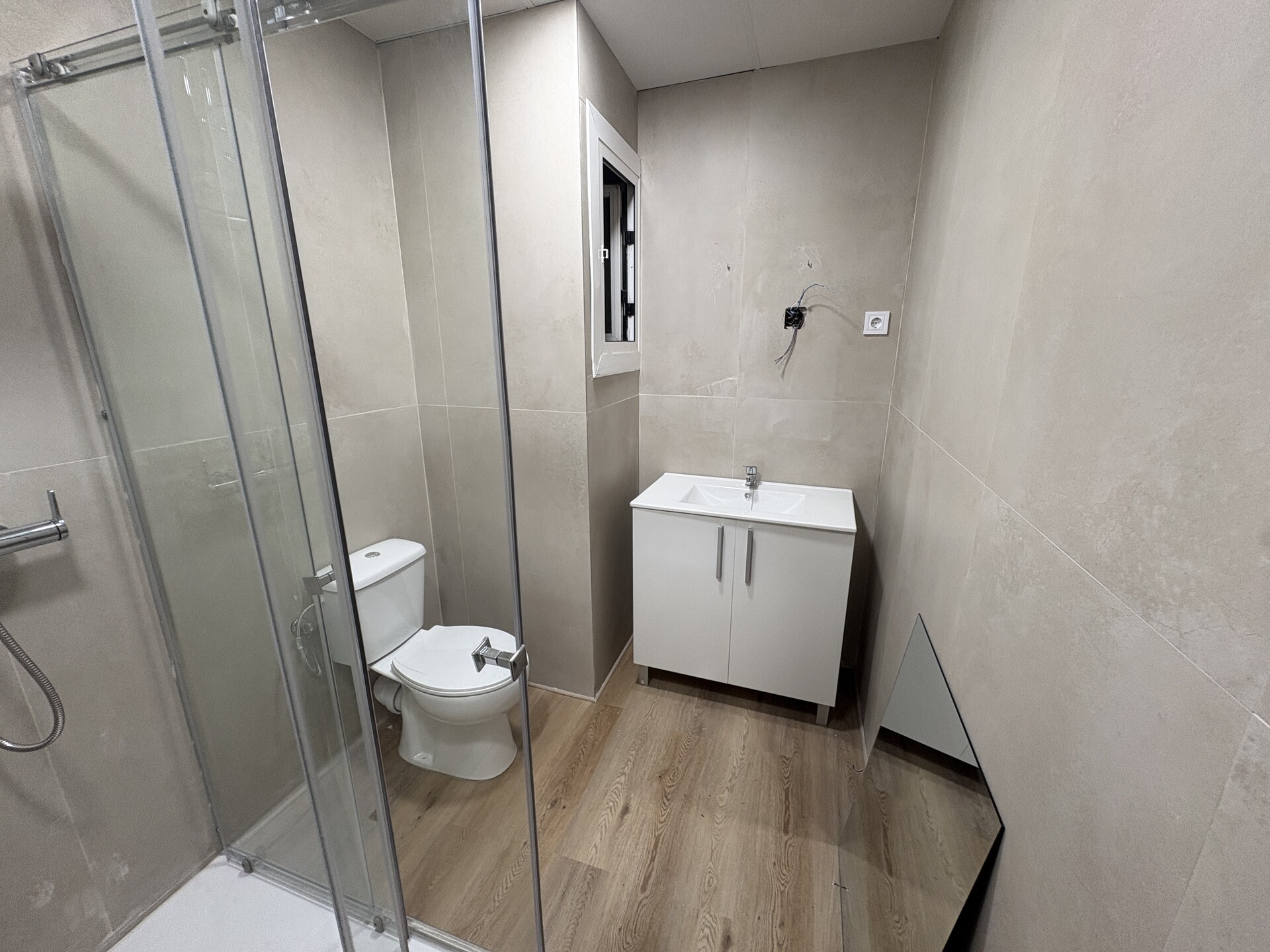 Piso de 90 m² en Vila-real