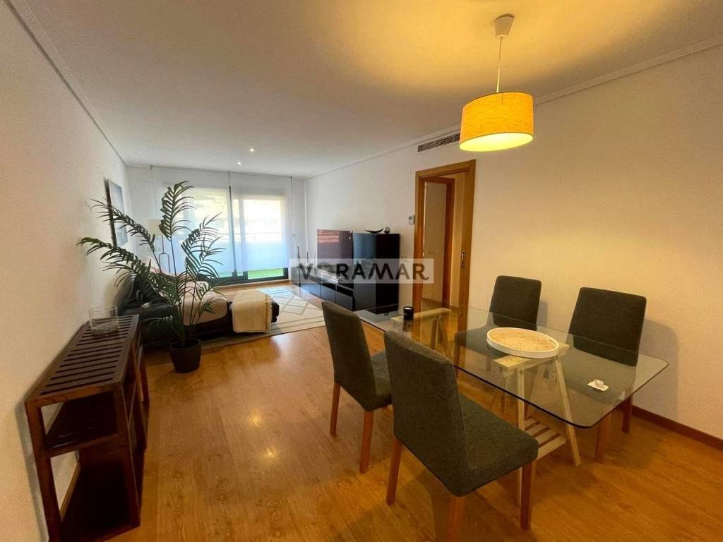 Pis de 86 m² a Alboraia