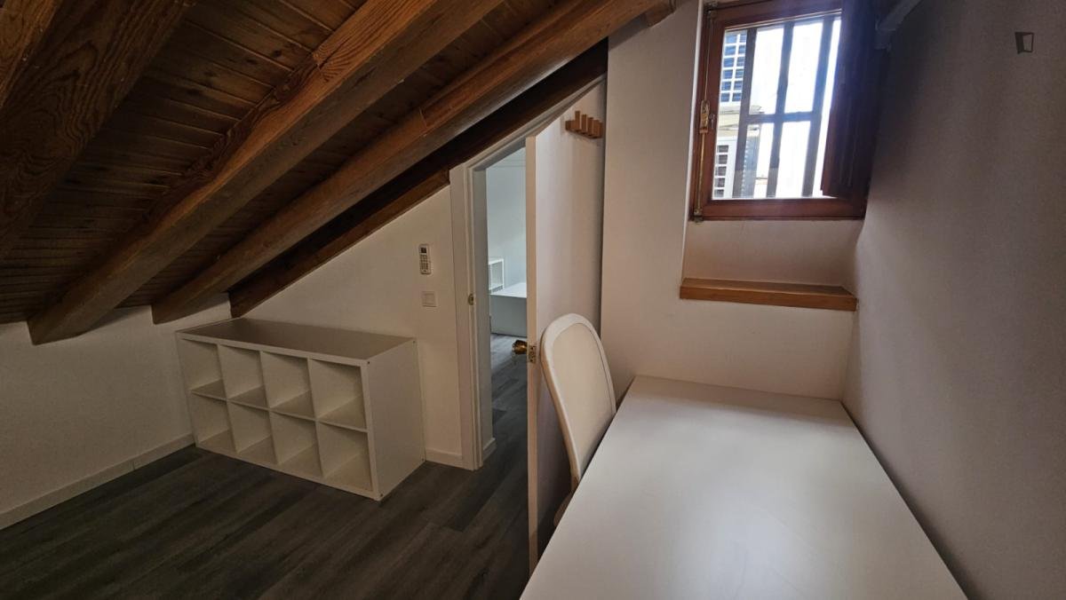 Pis de 30 m² a Madrid