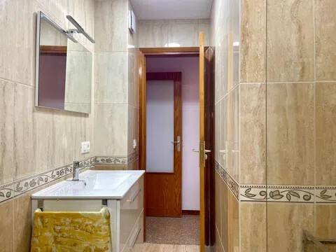 Pis de 85 m² a Santa Cruz de Tenerife