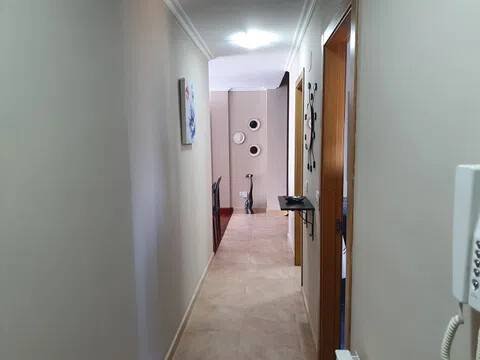 Piso de 85 m² en Foz