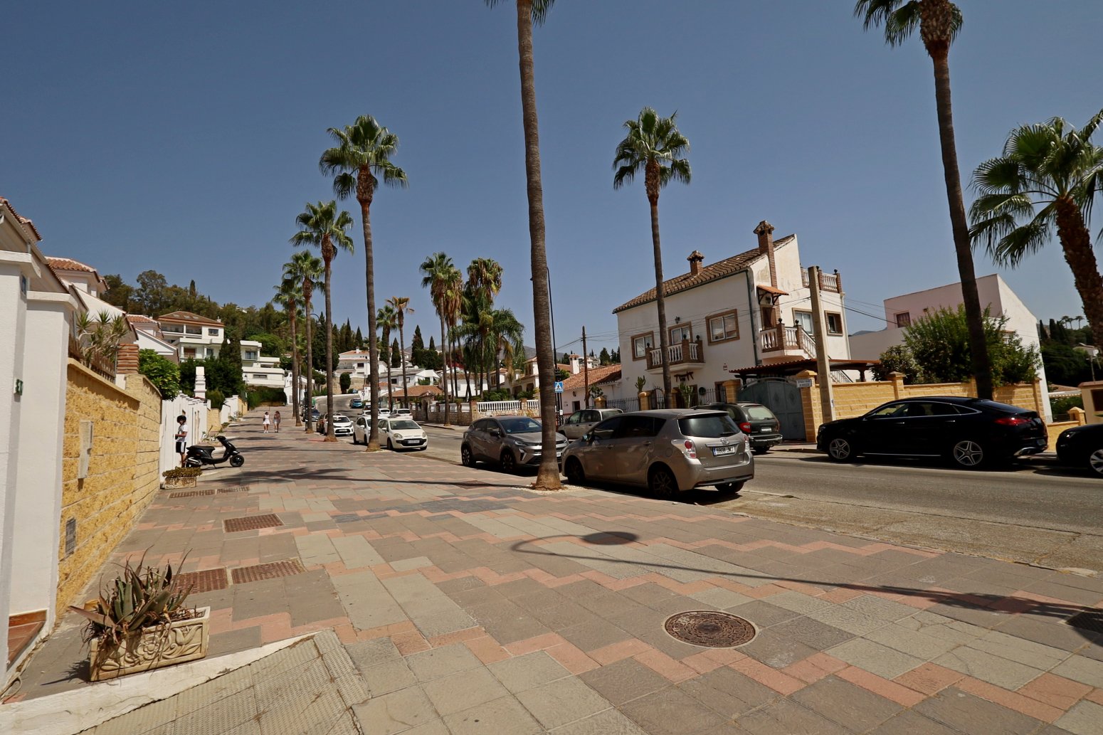 Casa de 179 m² en Mijas