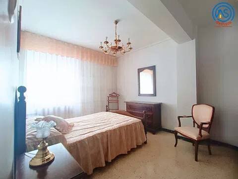 Piso de 71 m² en Zaragoza