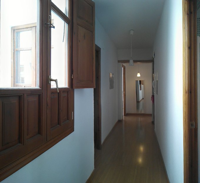 Piso de 106 m² en Granada